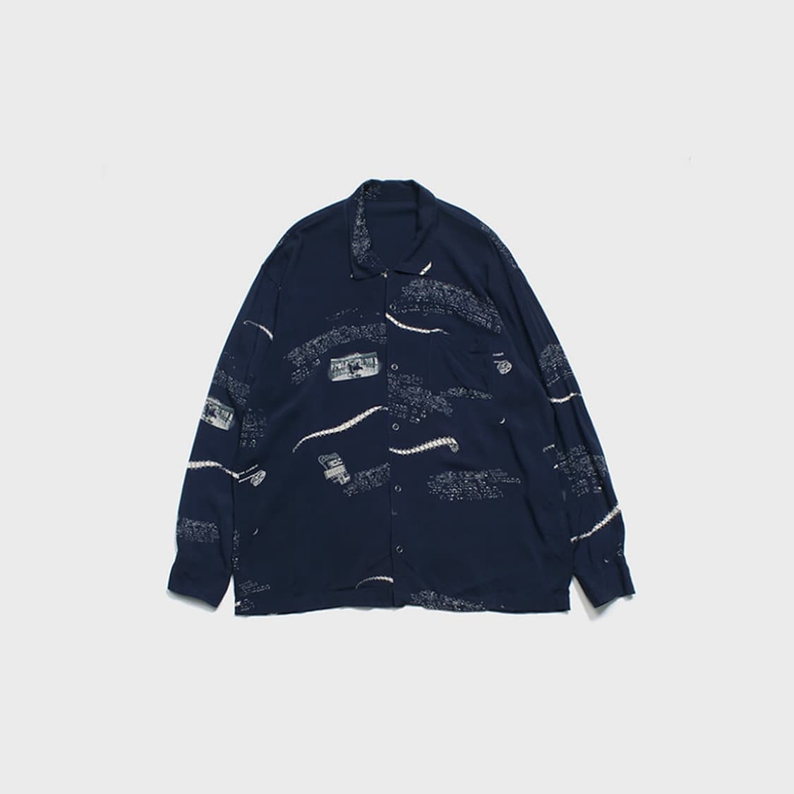PORTER CLASSIC 상품이미지1
