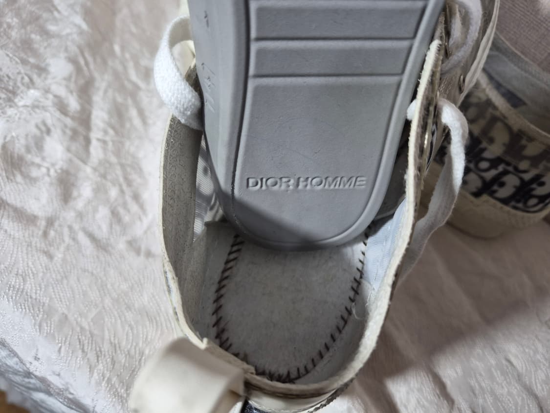 Christian Dior 디올옴므 (44) 상품이미지8