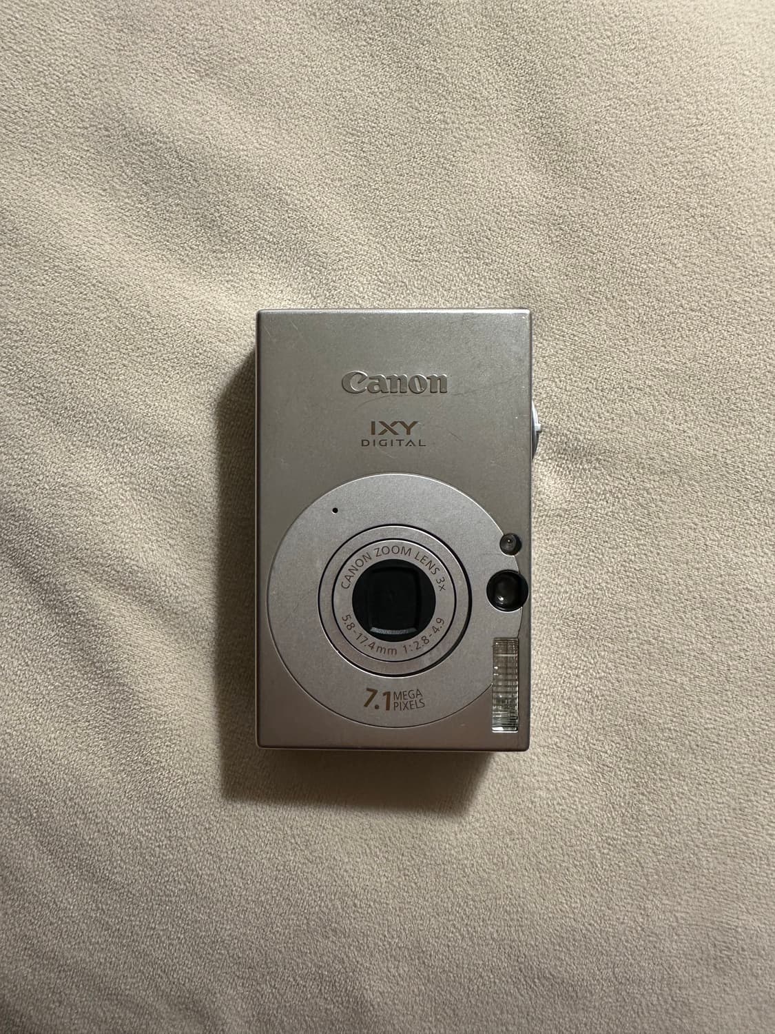 캐논 익서스 70디카/디지털카메라 상품이미지1