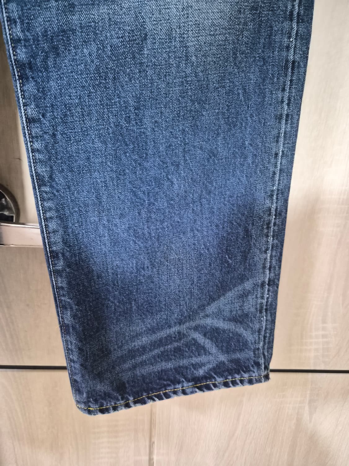 RRL 빈티지 5포켓 그랜드폴스 34×32 상품이미지3