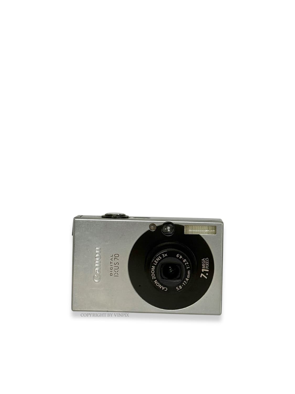 캐논 익서스 70(ixus 70) 디지털 카메라 디카 상품이미지2