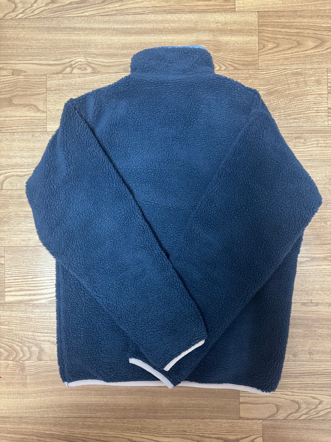 파타고니아 글리세이드 네이비 상품이미지2