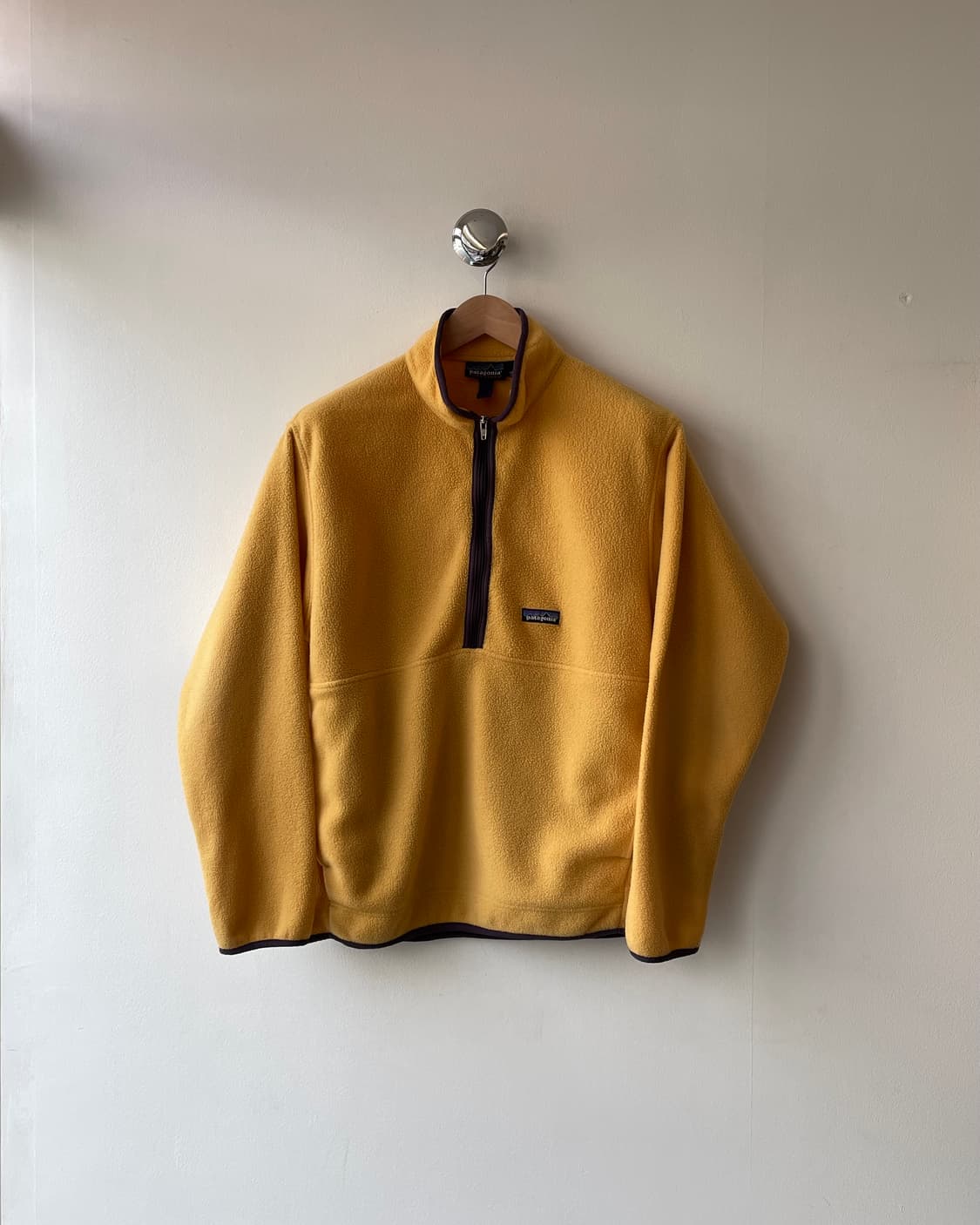 Patagonia Synchilla marsupial 파타고니아 신칠라 상품이미지1