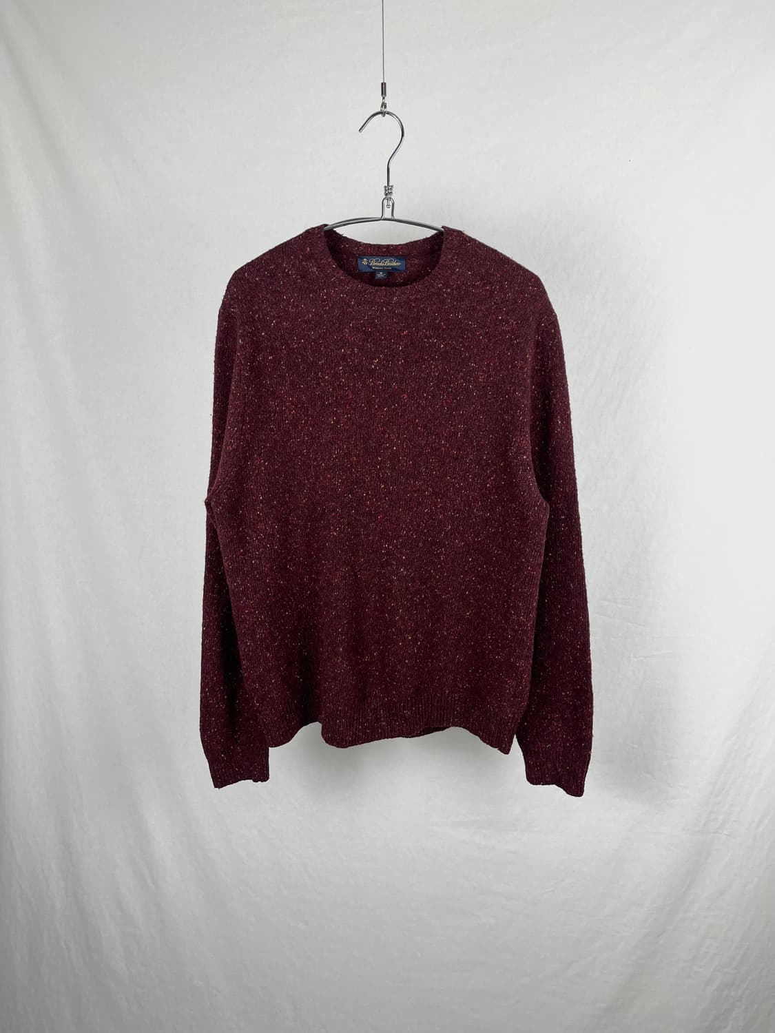 Brooks Brothers  메리노 울 니트  상품이미지1