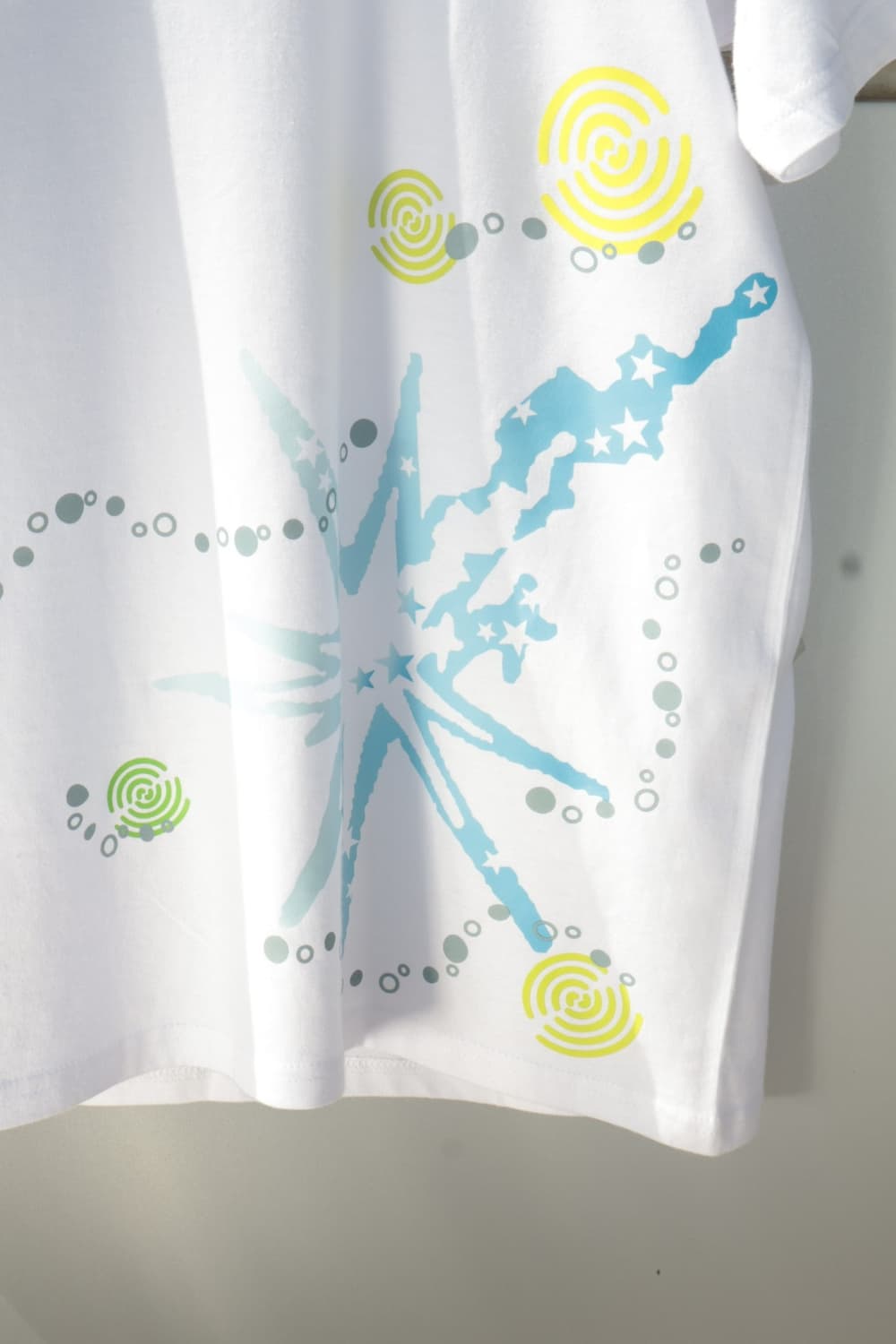 슈팅 스타 티셔츠(Shooting Star Heat Transfer Pr 상품이미지2