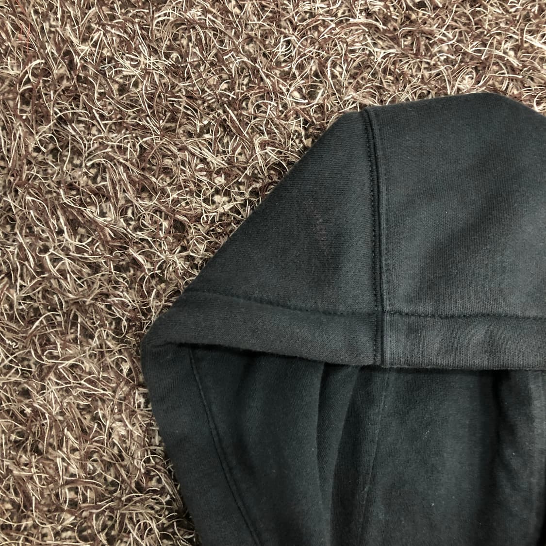 칼하트 오버핏 후드집업 상품이미지5