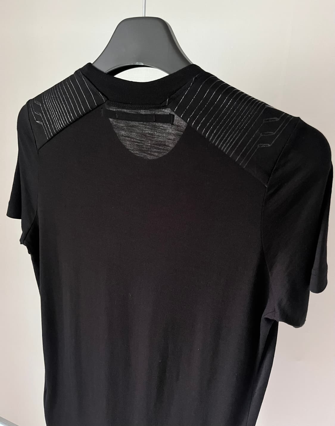 Julius Graphic Rubber Printed Cutsew 상품이미지7