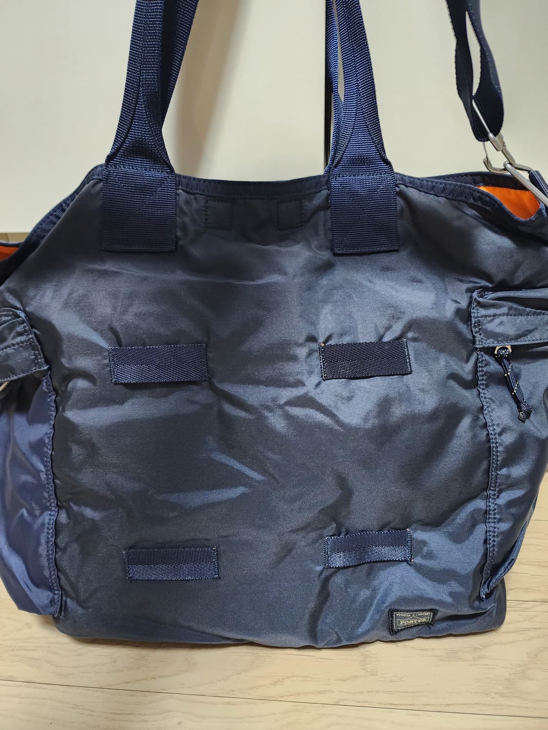요시다포터 포스 2way 토트백 상품이미지3