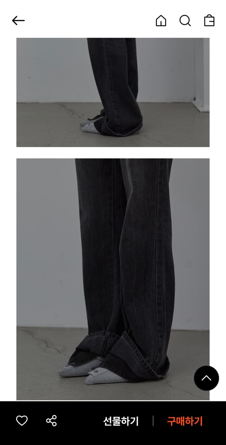 lcdc tm 데님 상품이미지4