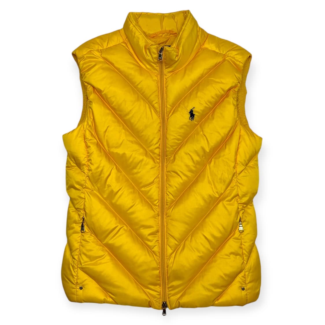 폴로 랄프로렌 다운 패딩 베스트 조끼 상품이미지1