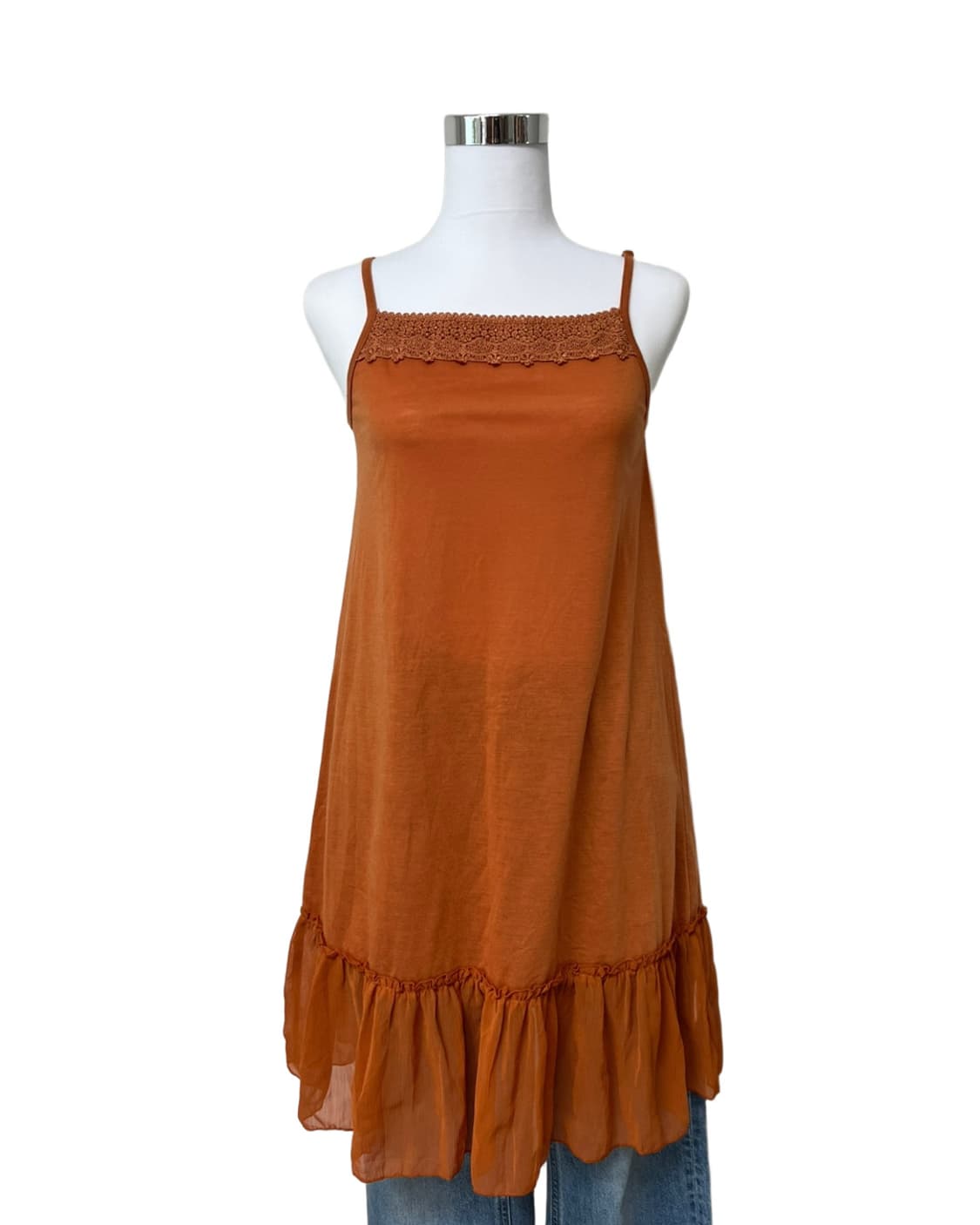 Flower layered onepiece set 상품이미지4