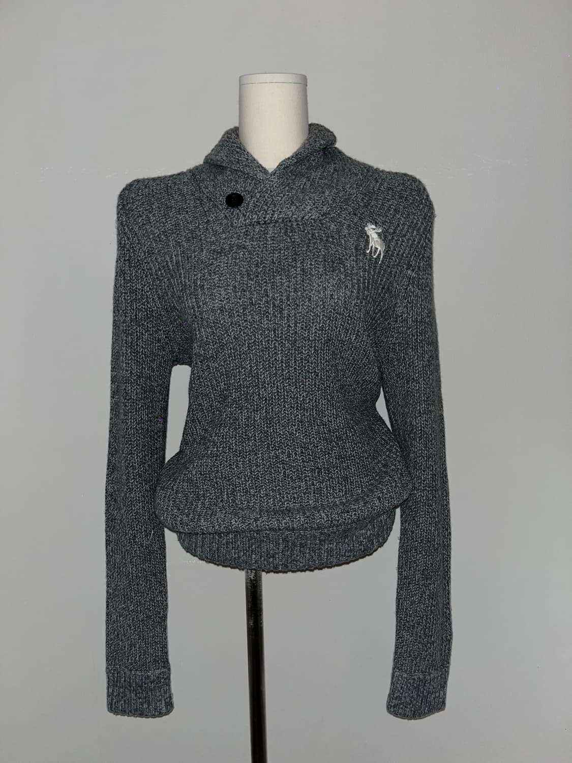 🎉BLACK FRIDAY🎉 아베크롬비 니트 상품이미지1