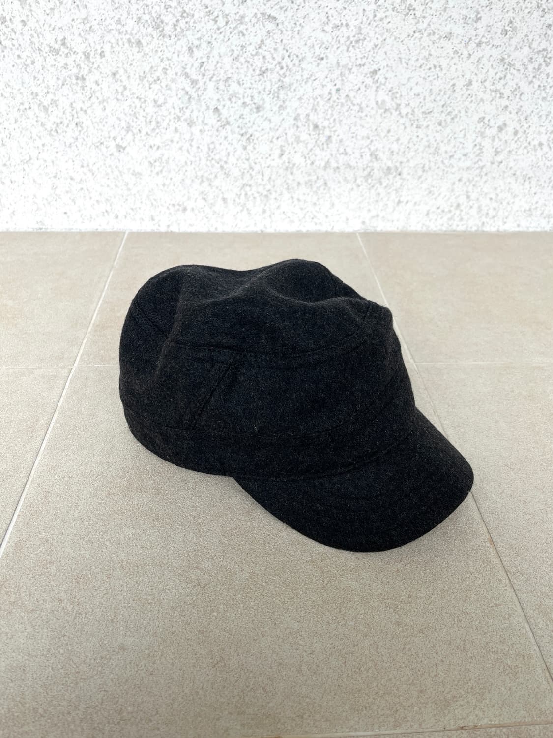 Coal work cap 상품이미지2