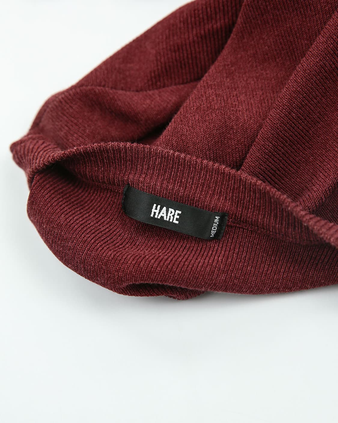 HARE Loose Fit Knit 상품이미지4