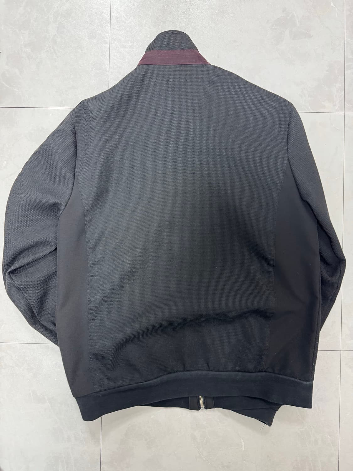 XLIM - EP.3 01 JERSEY BLACK 상품이미지3