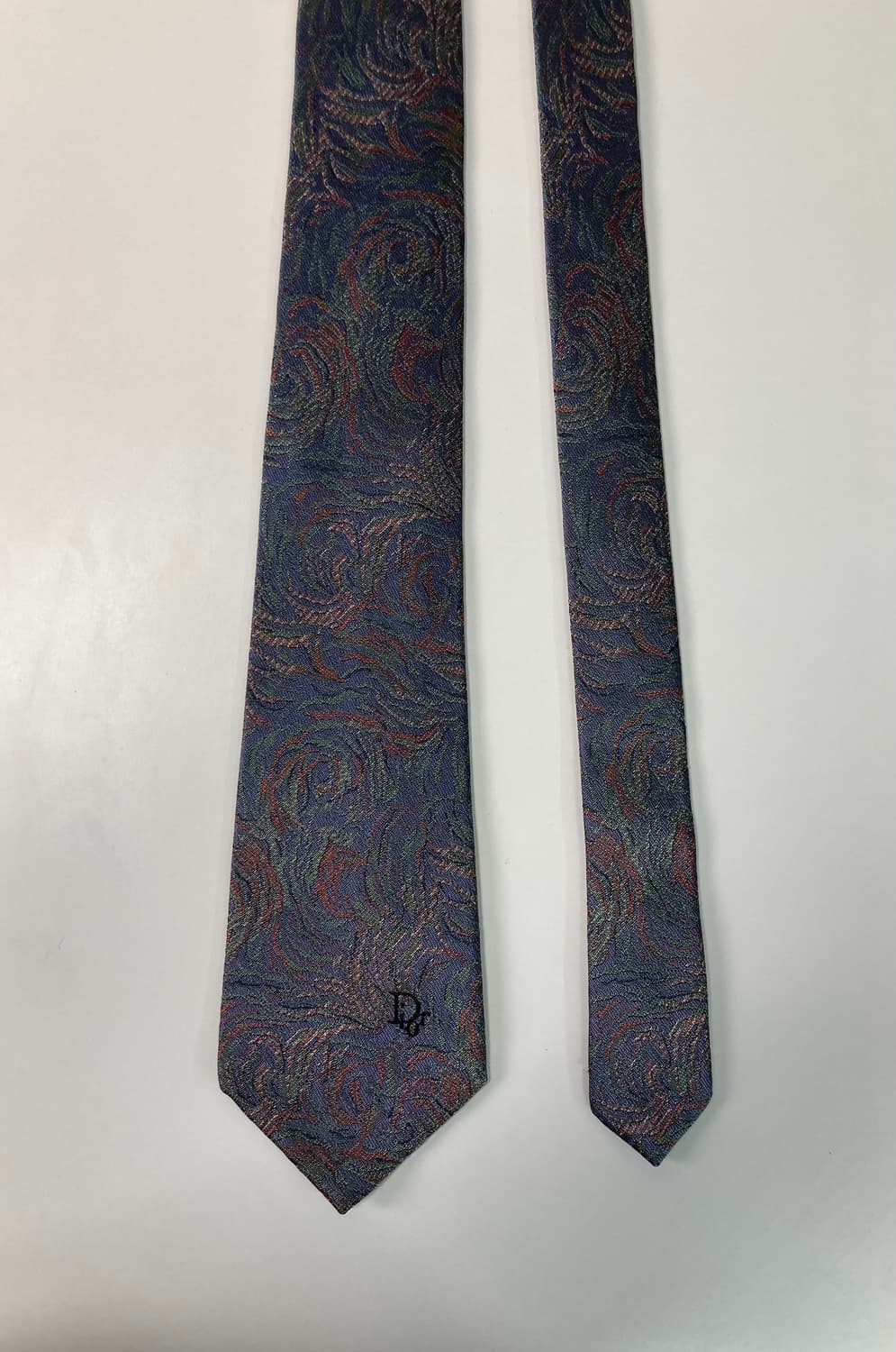 크리스찬디올무슈 넥타이 상품이미지1