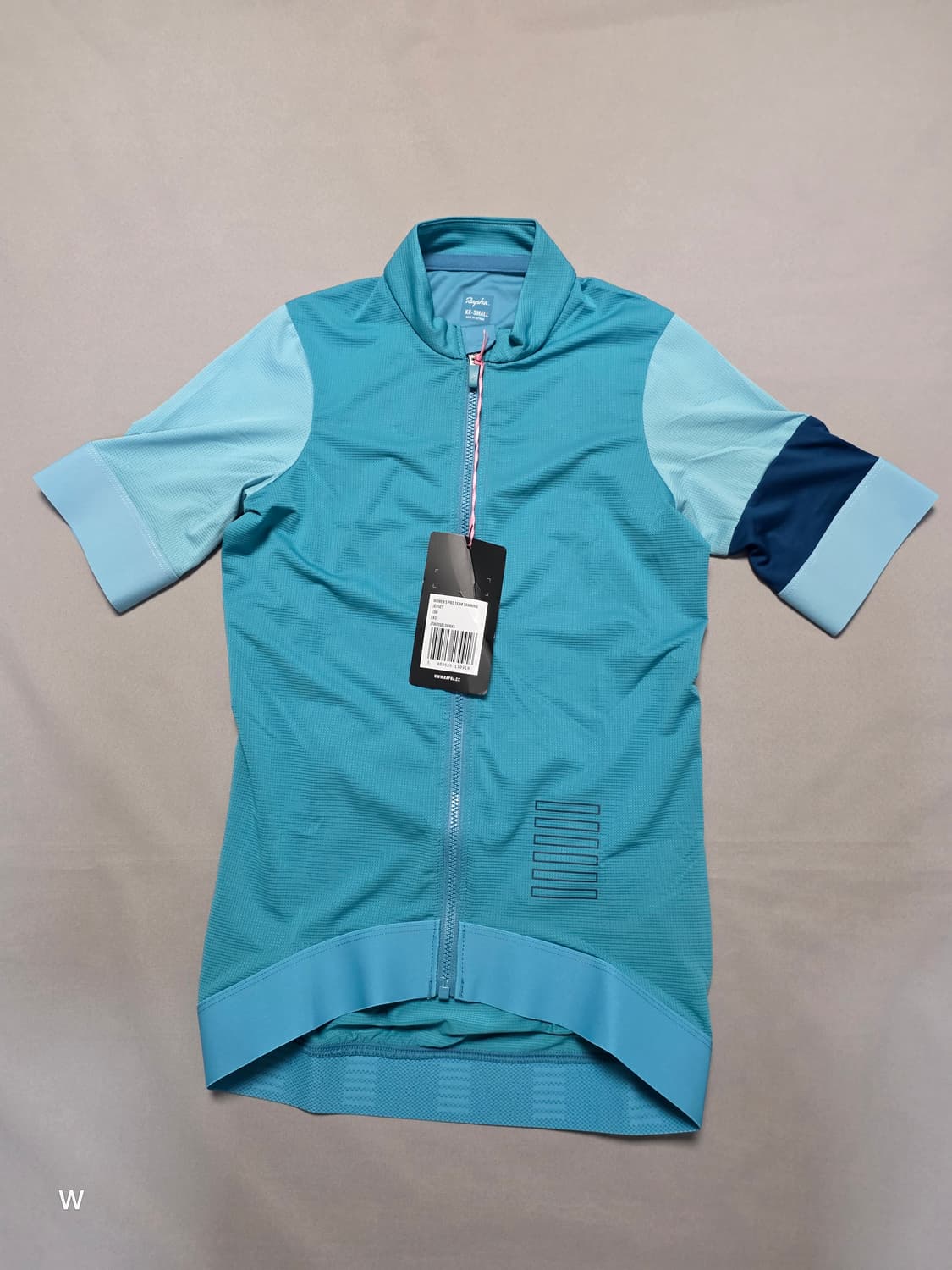라파 반팔 져지 블루 XXS 새상품 rapha 상품이미지1