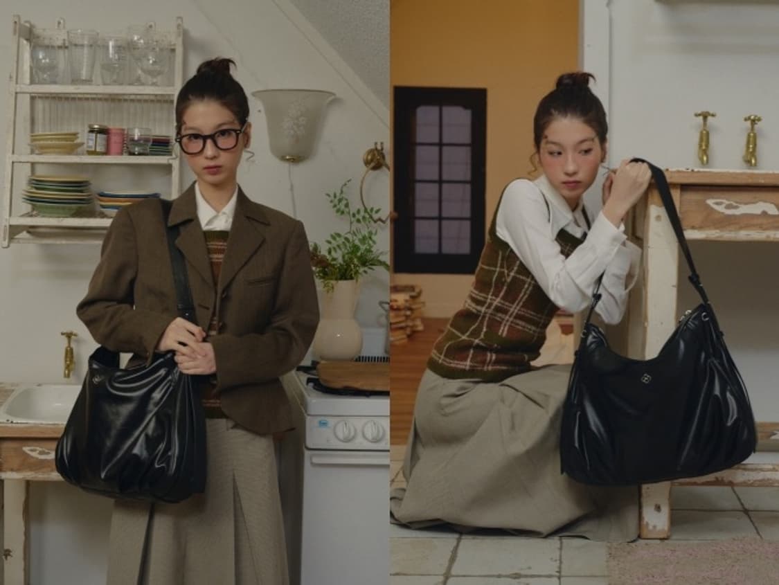 히어리 구효민 구디백 상품이미지1