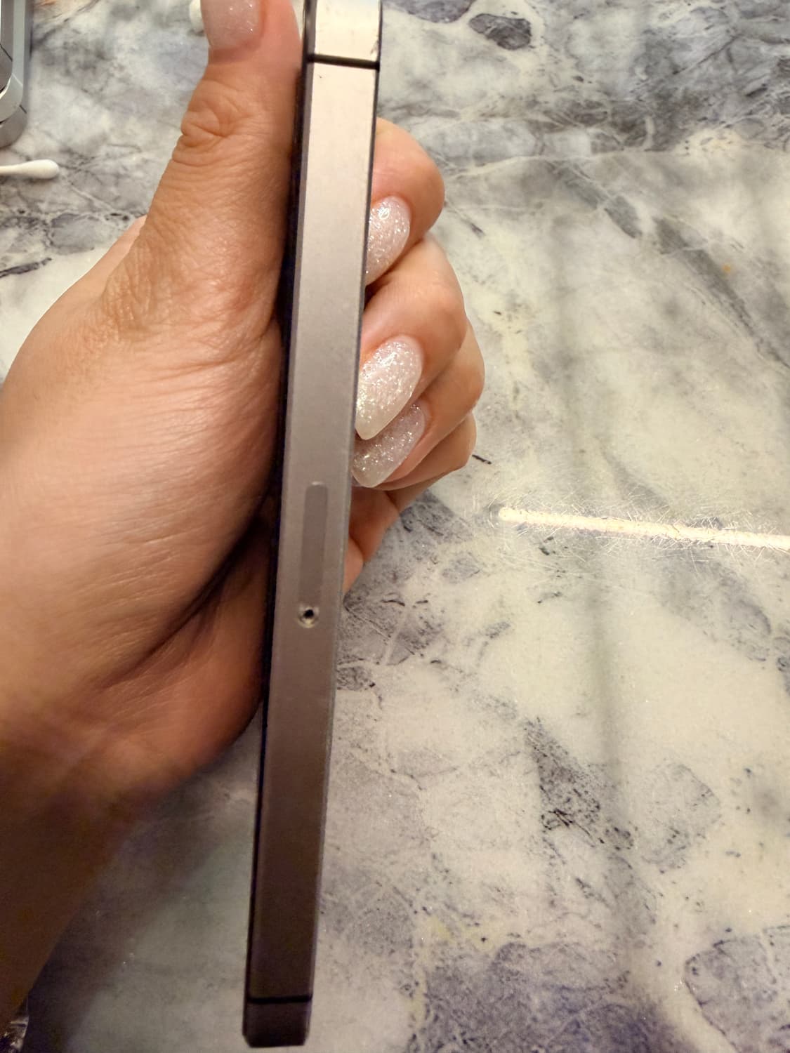 아이폰se32기가 배터리100 상품이미지5