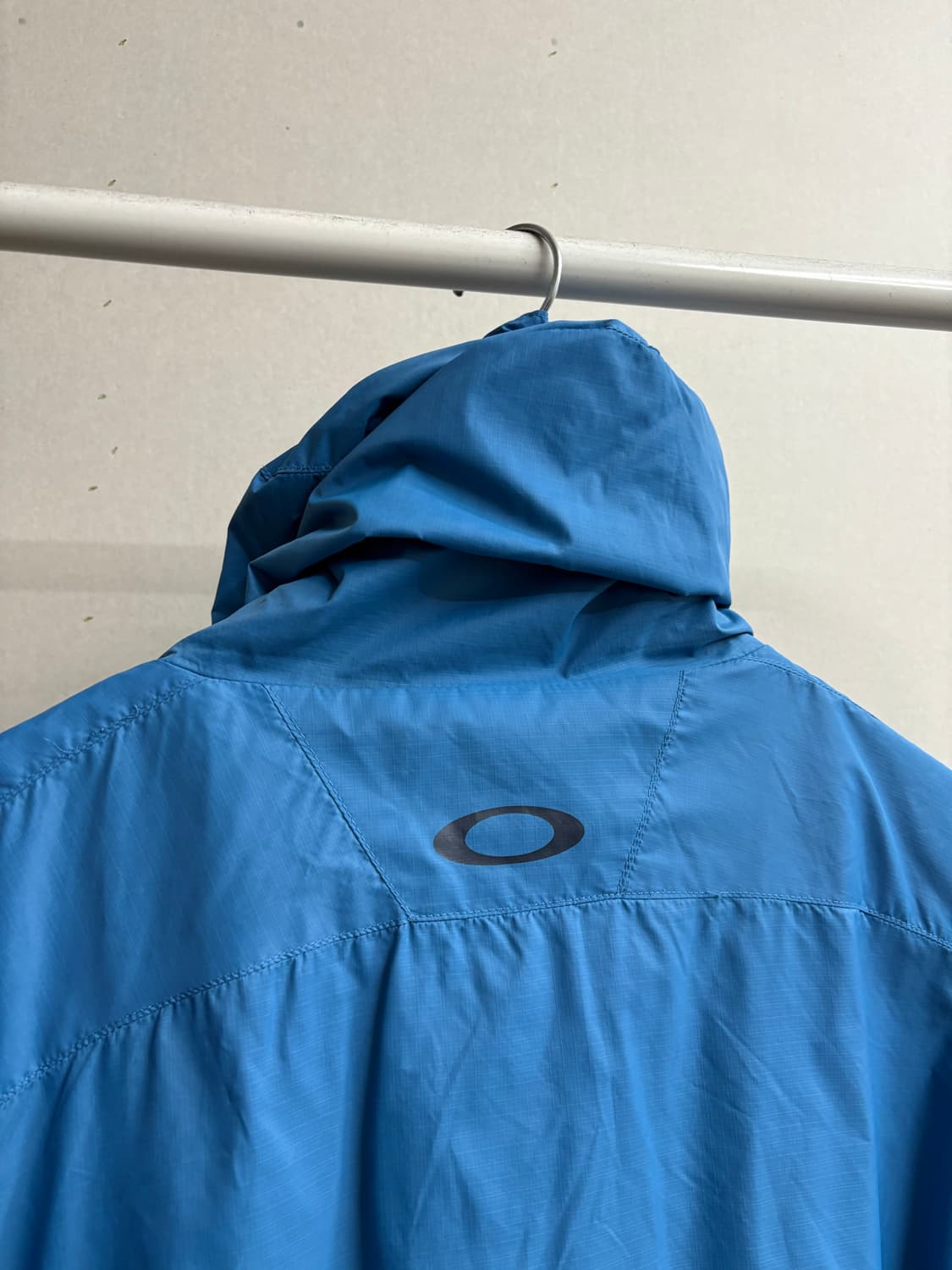 오클리 후디 바람막이 상품이미지1