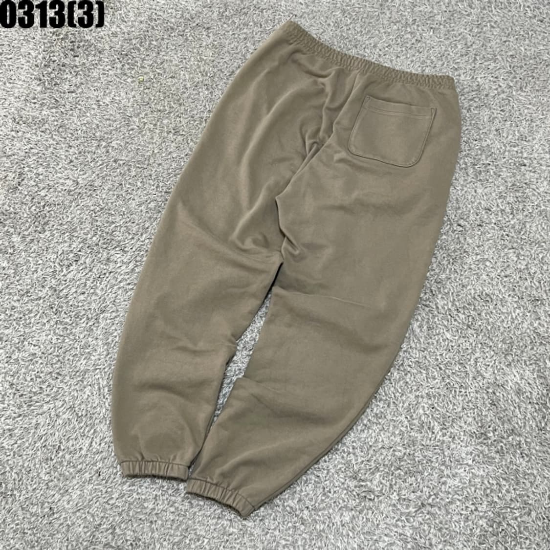 엄브로 트레이닝 조거 팬츠 상품이미지4