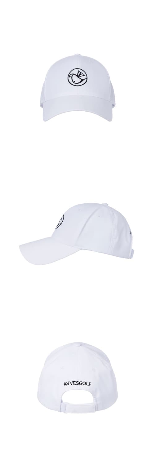 [택새상품.최저가.정가88,000] 아베스골프 블랙/화이트 캡모자 운동 상품이미지5