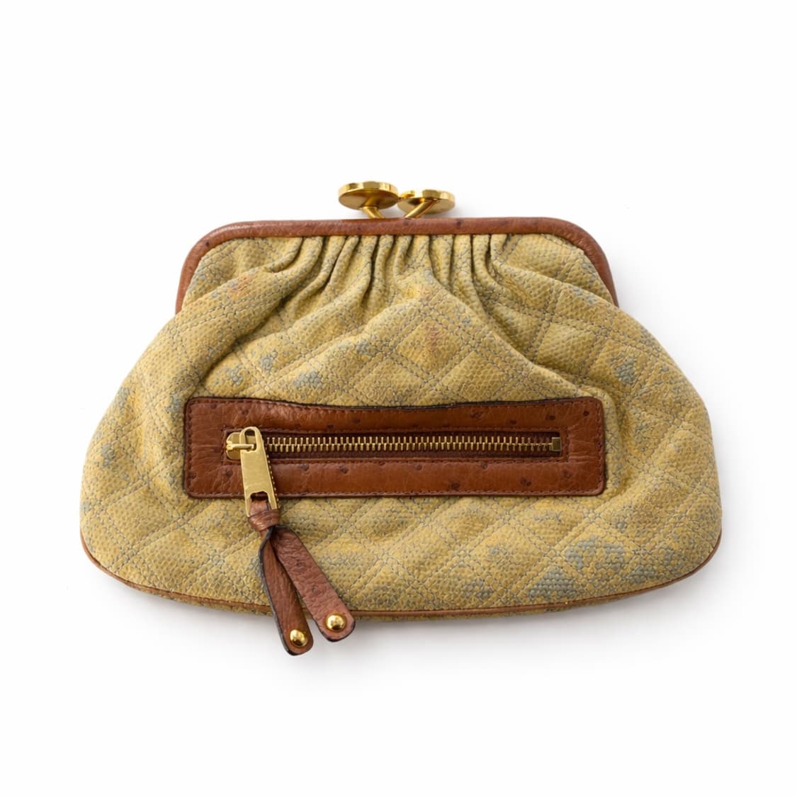 마크 제이콥스 퀼팅 숄더백 상품이미지1