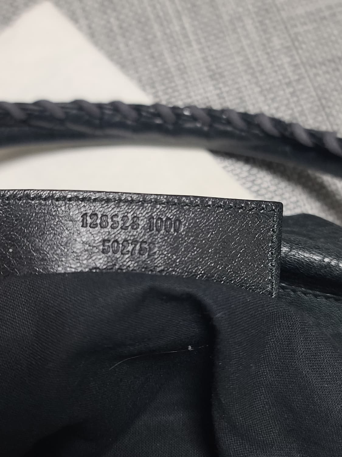 발렌시아가 모터백 트위기 숄더백 상품이미지7