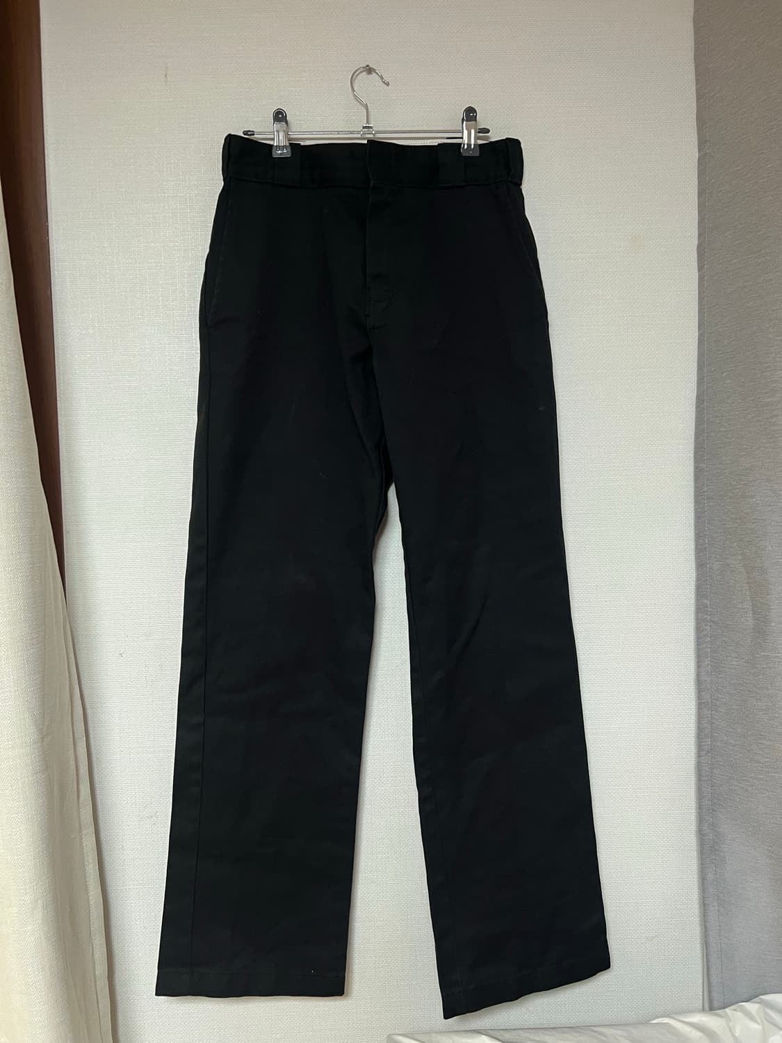 디키즈 874 블랙  상품이미지1