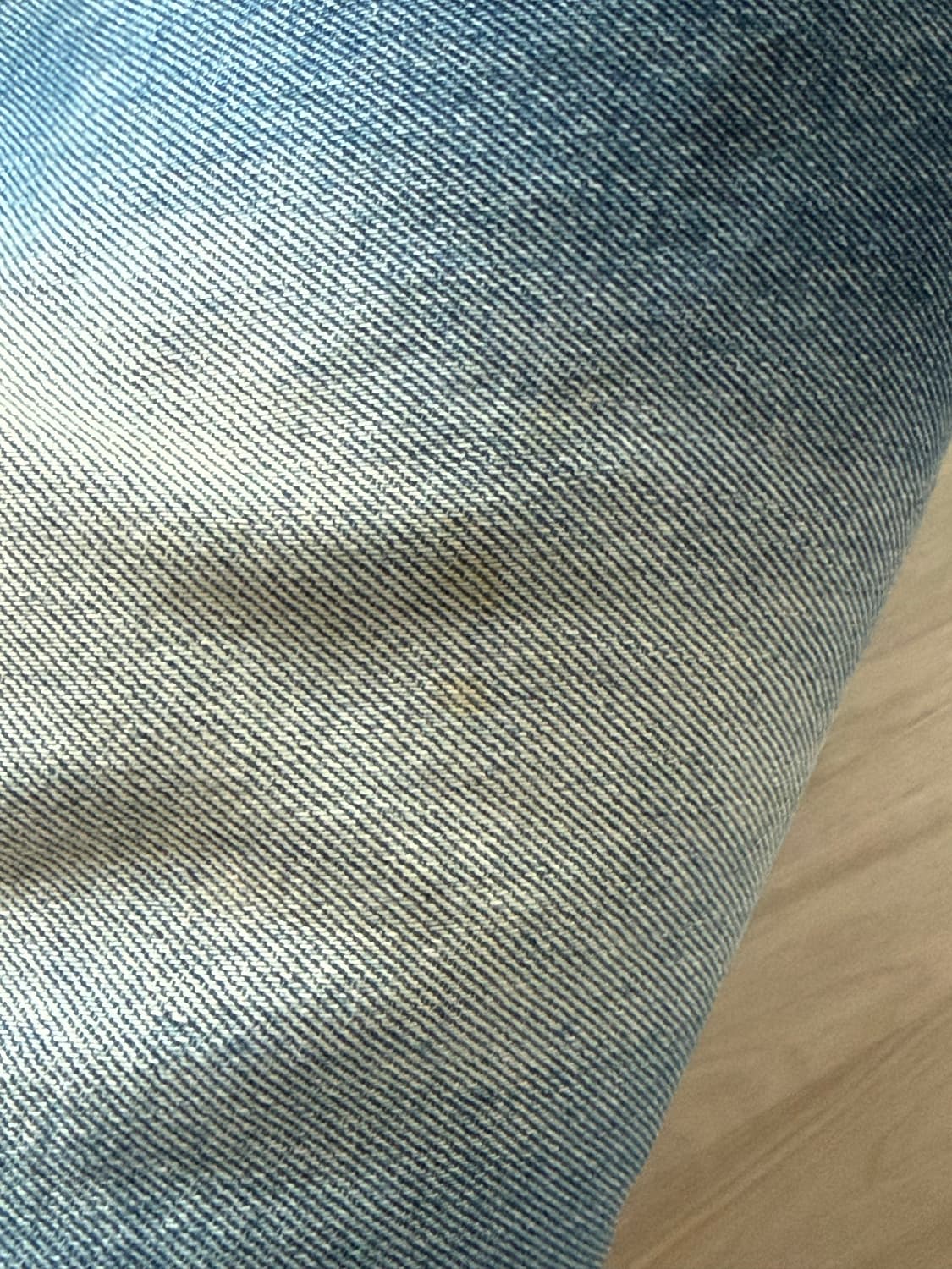 Y/Project Cowboy Chap denim 상품이미지7