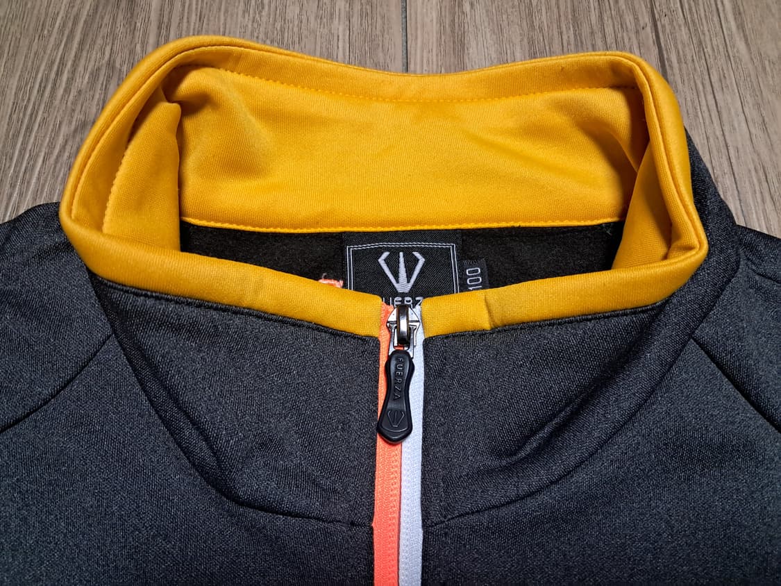 훼르자 트랙 자켓 남성100  상품이미지5