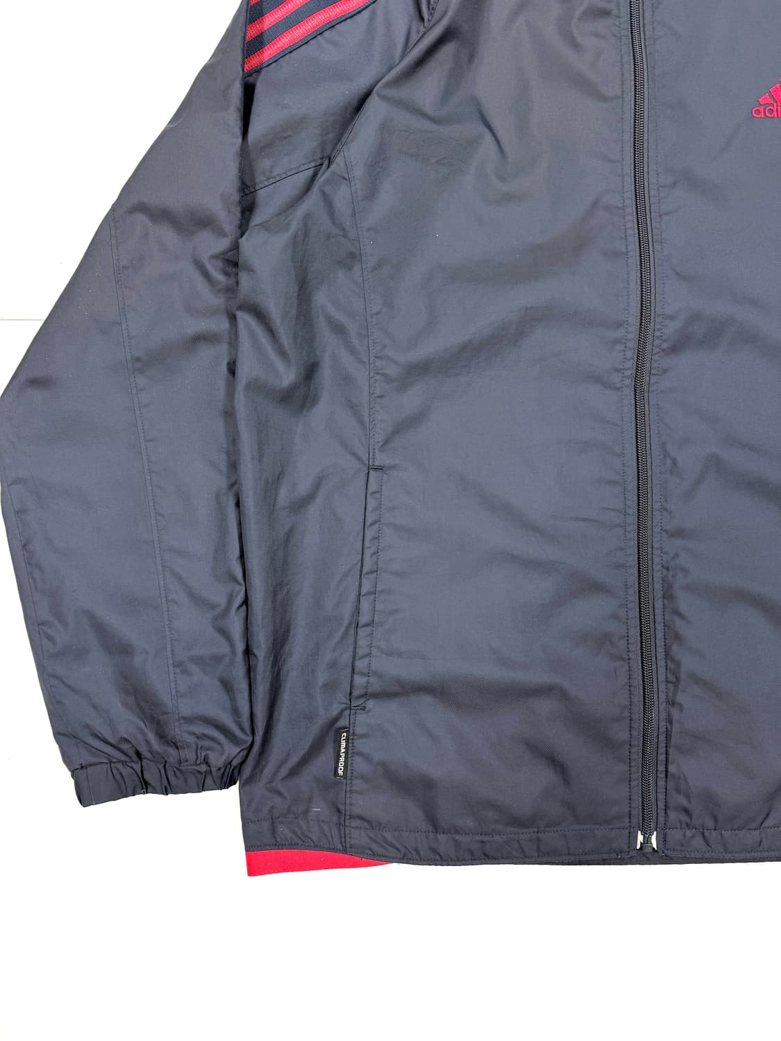 아디다스 삼선 트랙자켓 상품이미지5