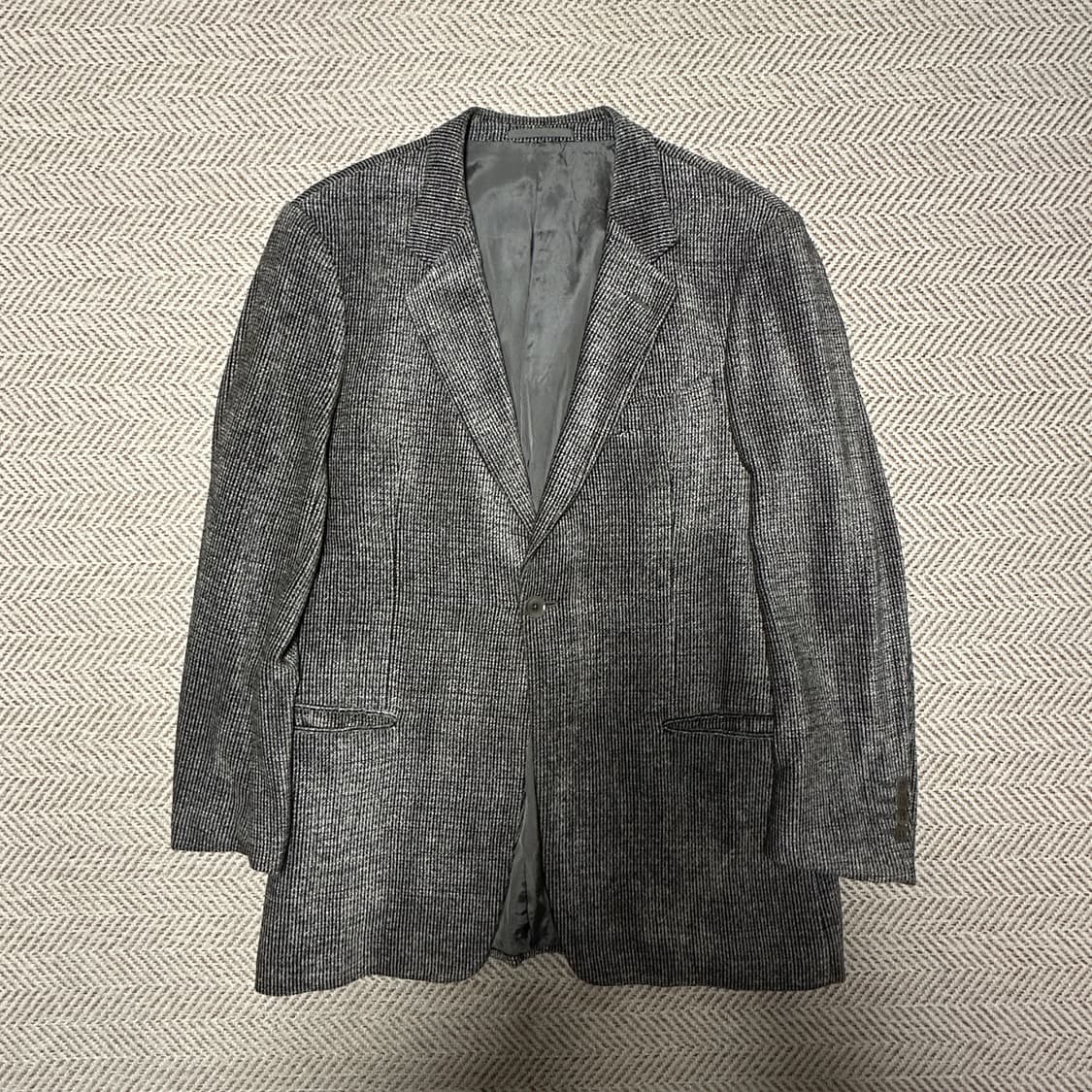 ARMANI collezioni italy made jacket 상품이미지1