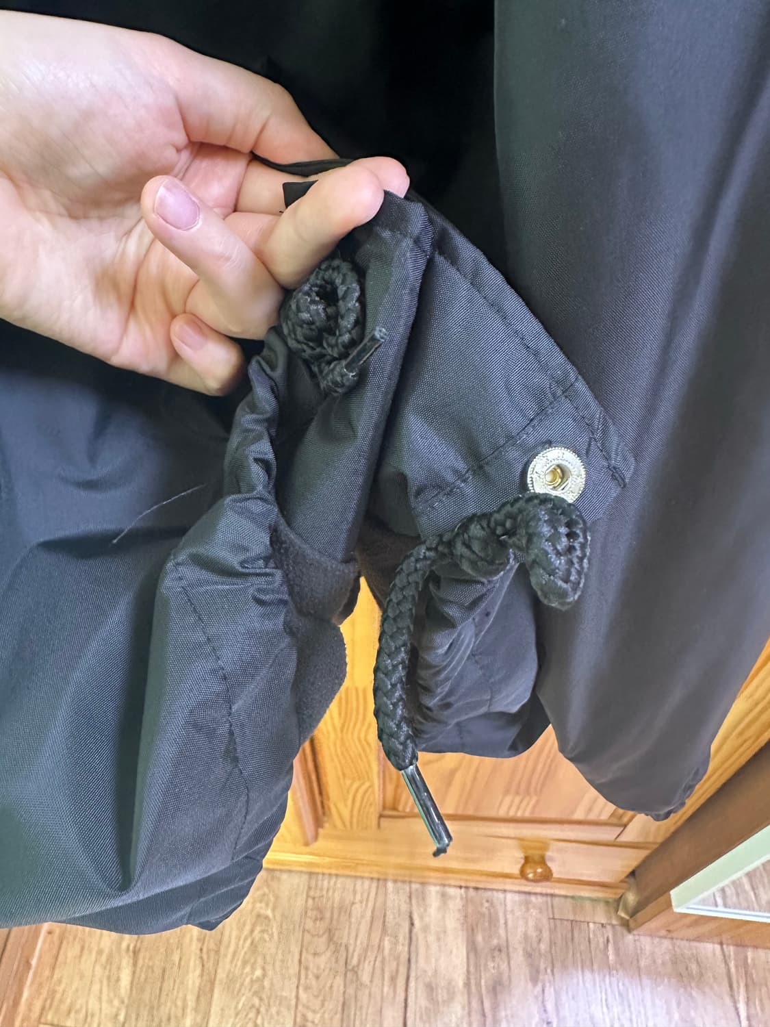 데우스 코치자켓 상품이미지6