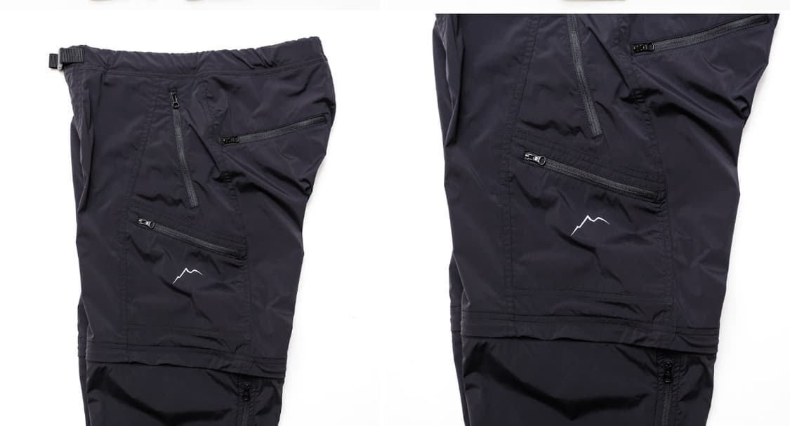 케일 카고 투웨이 팬츠(cargo 2way pants) 상품이미지7