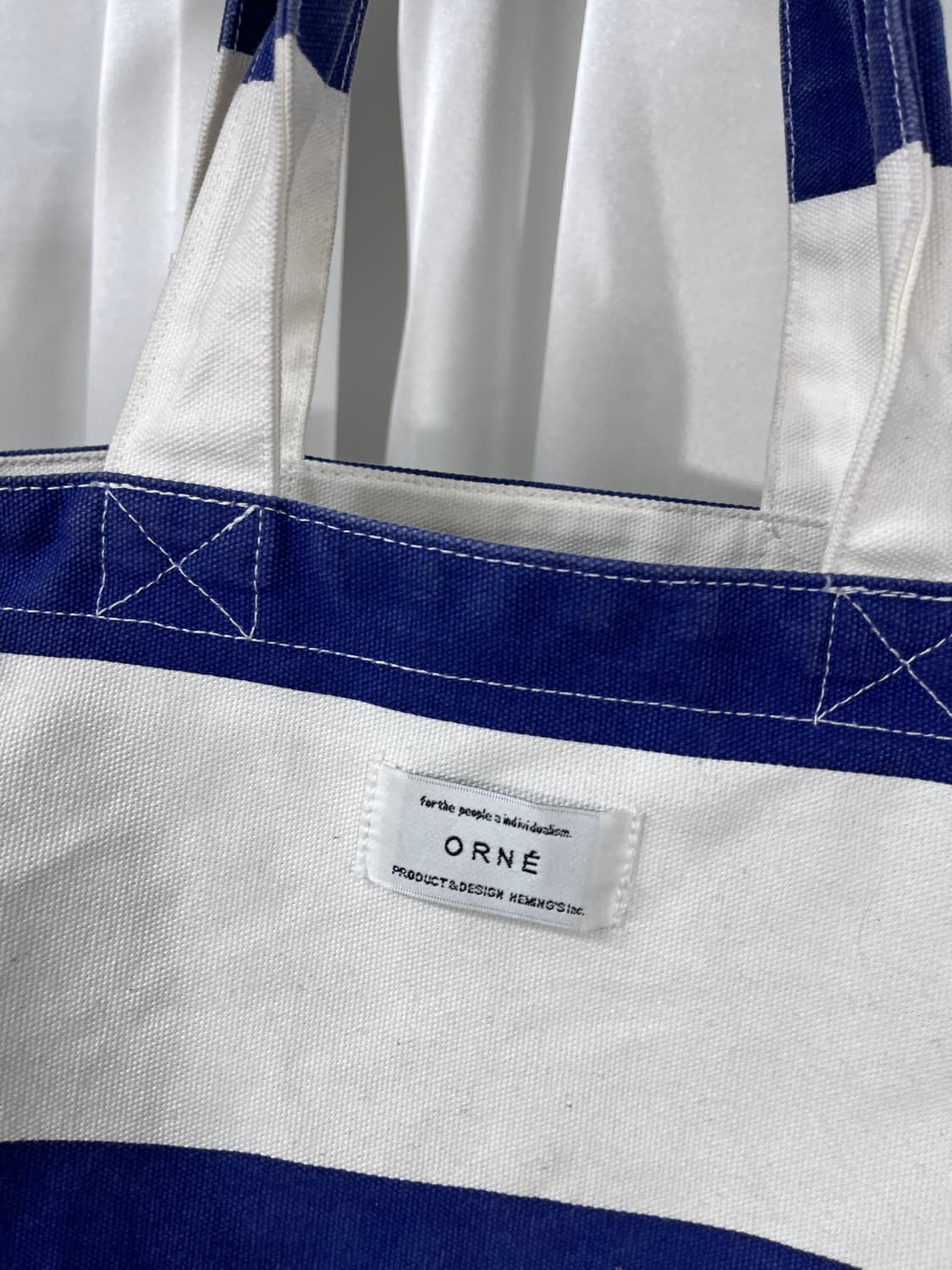 ORNE bag  상품이미지2