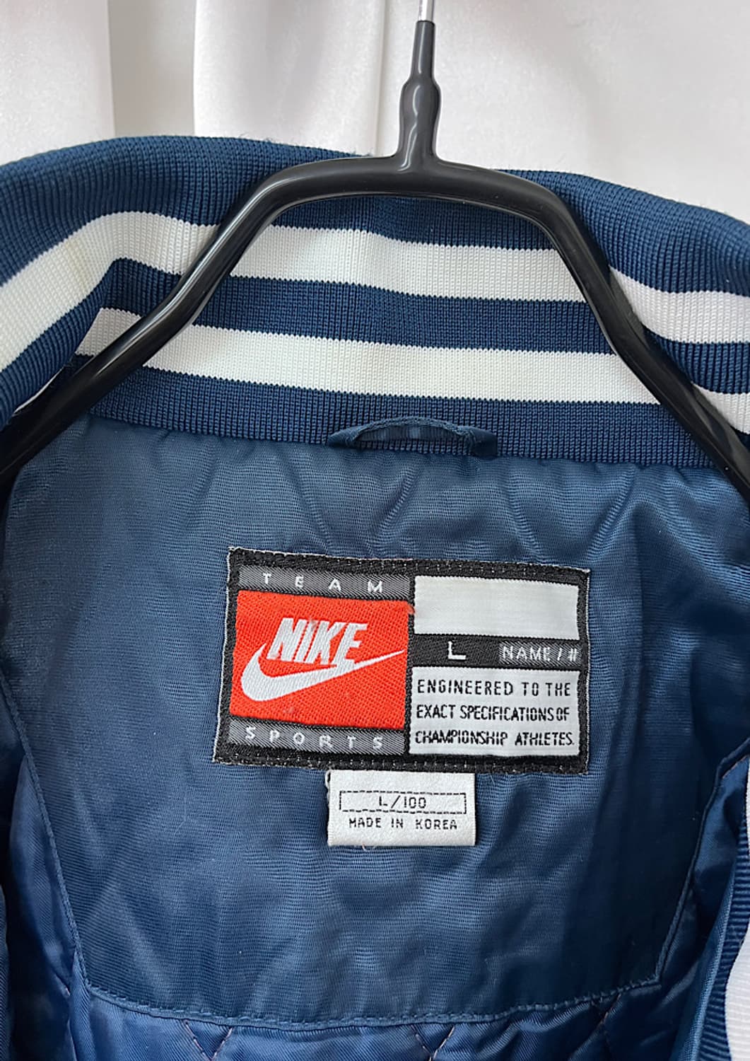 90's nike 박찬호 상품이미지4