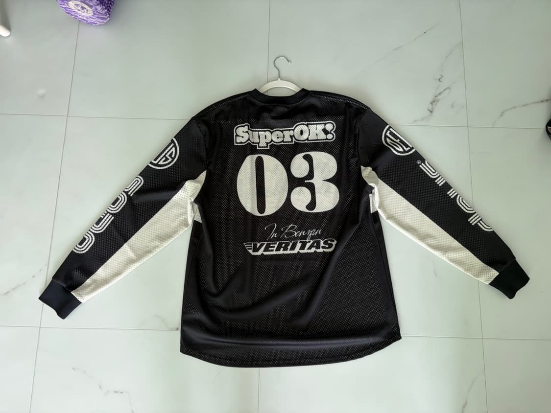 데우스 져지 상품이미지4