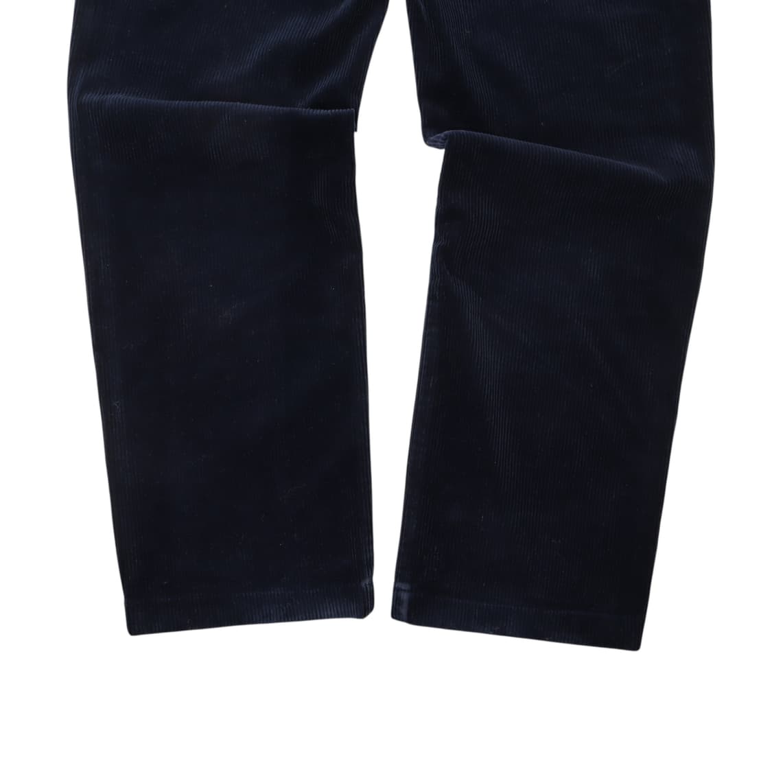 폴로 랄프로렌 딥 네이비 코듀로이 클래식 핏 팬츠 상품이미지7