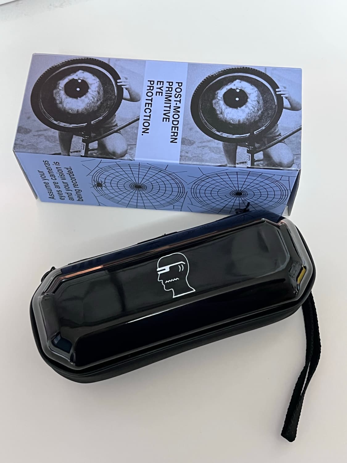 Brain Dead Oyster Post Modern sunglasses 상품이미지2