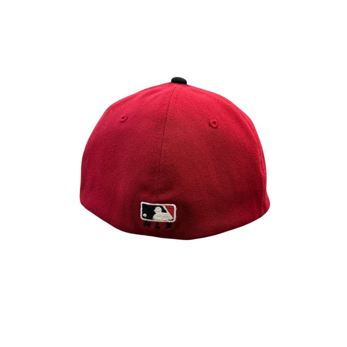 mlb 신시내티 레드 투톤 캡 상품이미지4