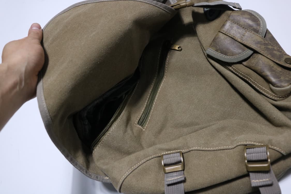 diesel 디젤 슬링백 상품이미지4