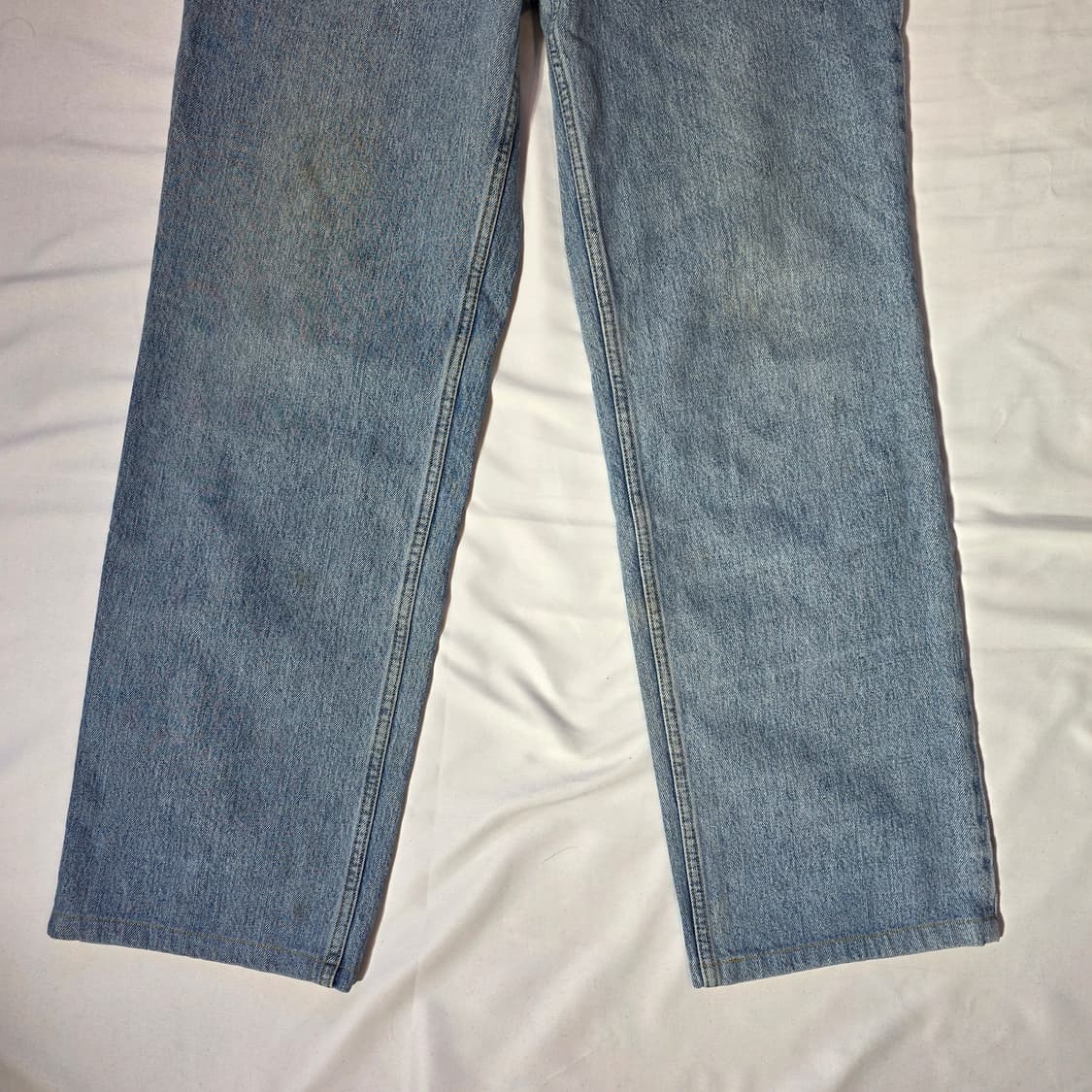 [32~33]리 LEE 리 라이더스 데님팬츠 상품이미지3