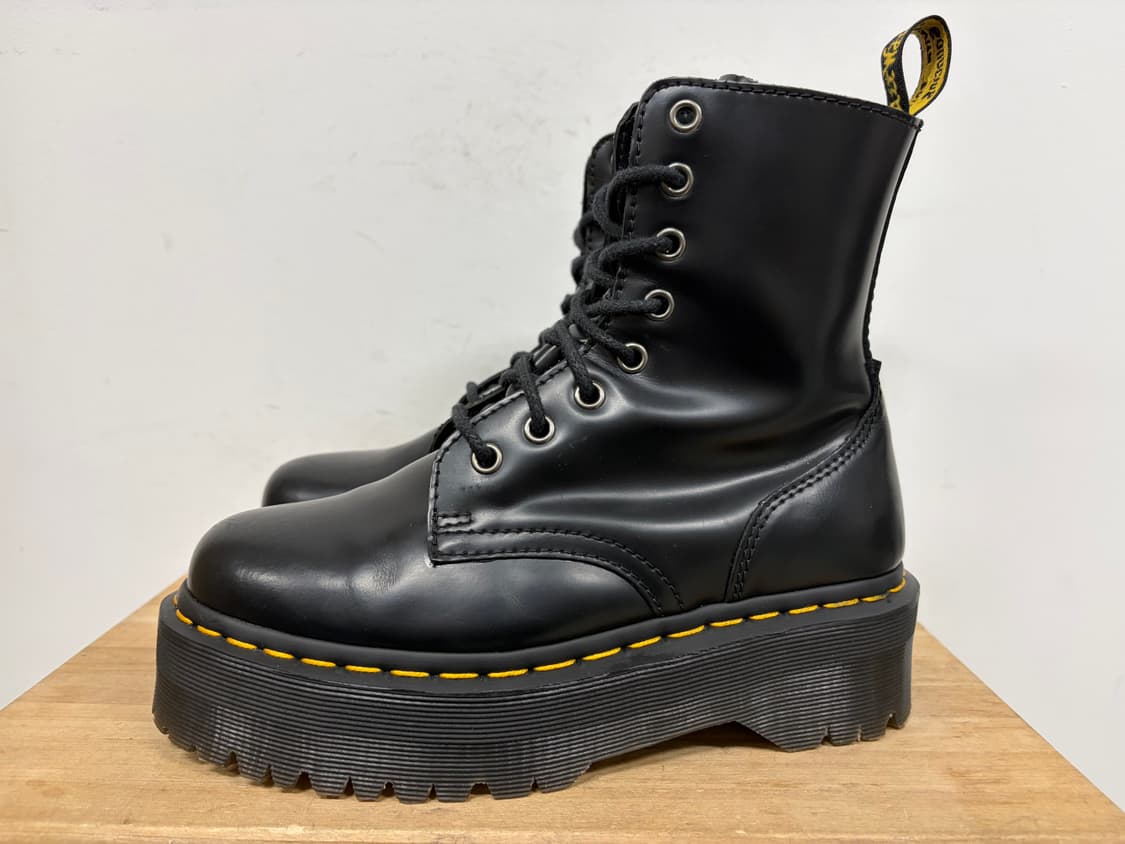 닥터마틴 제이든 부츠 230 상품이미지2