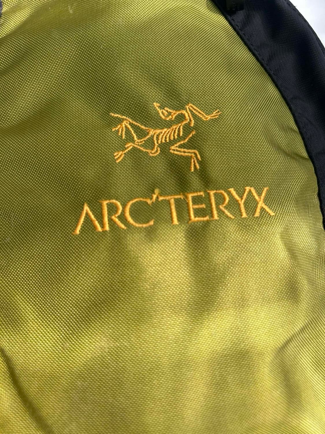 아크테릭스 오리지널 퀴버 슬링백 백팩 상품이미지8