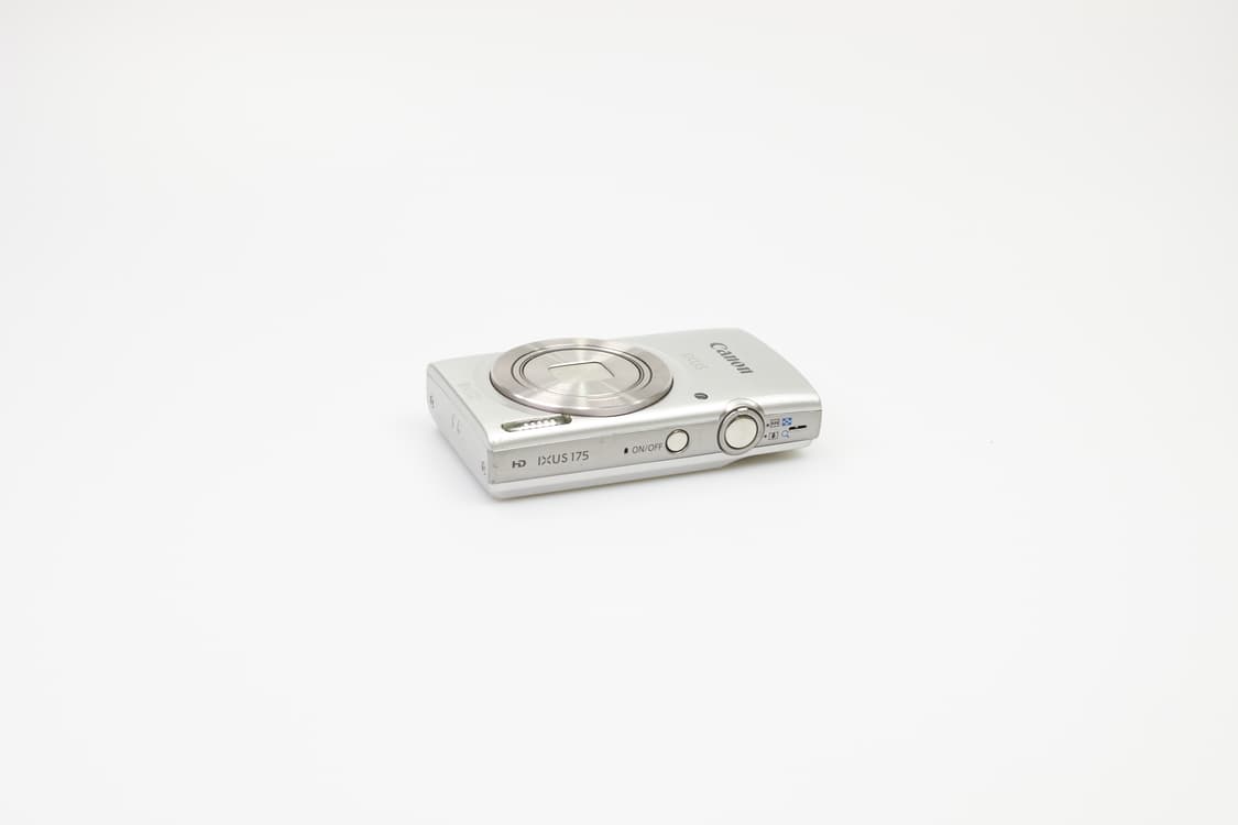 캐논 익서스 175 디카✨ 상품이미지7