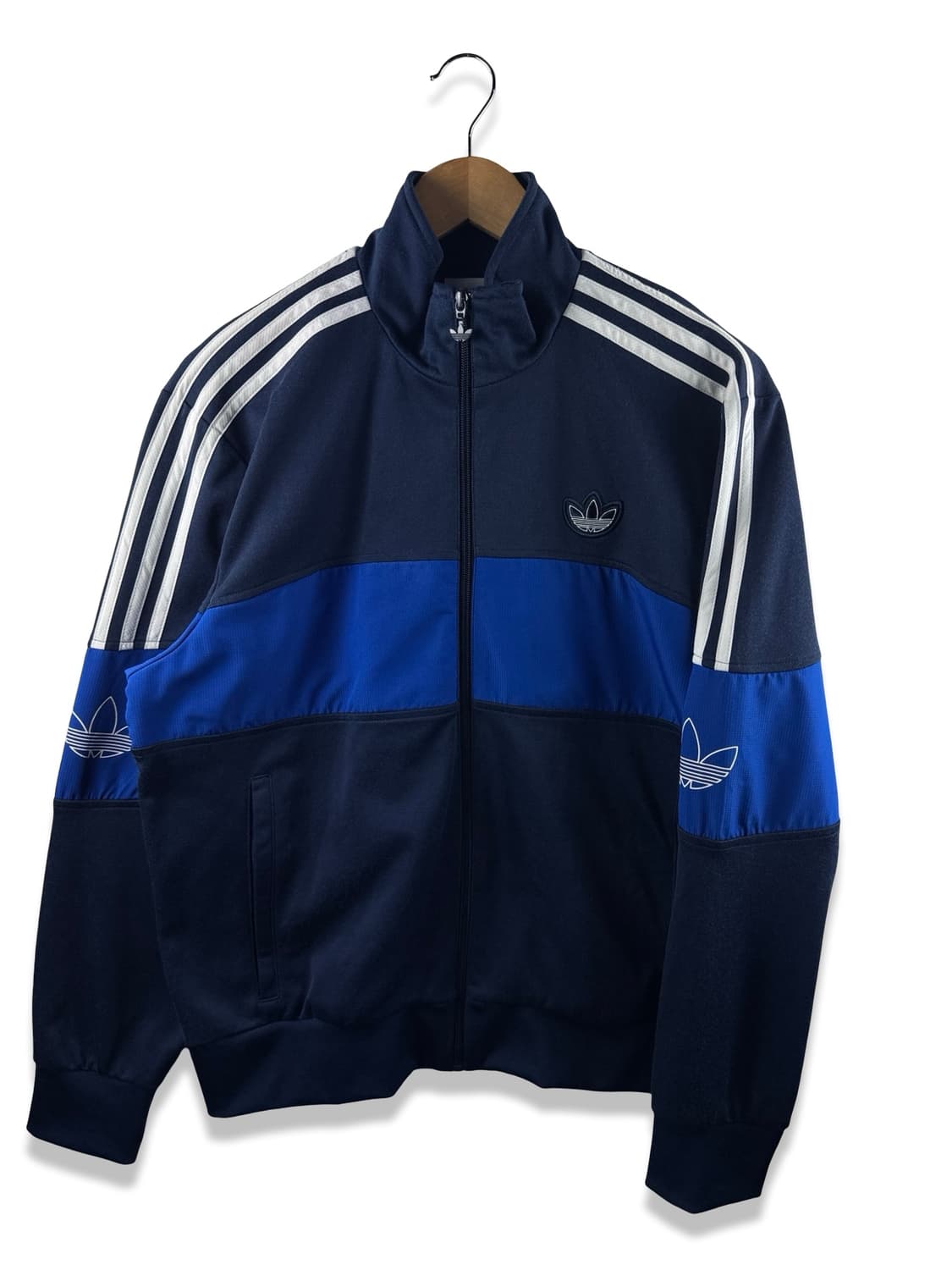 아디다스 반드릭스 트레포일 트랙져지1980 상품이미지1