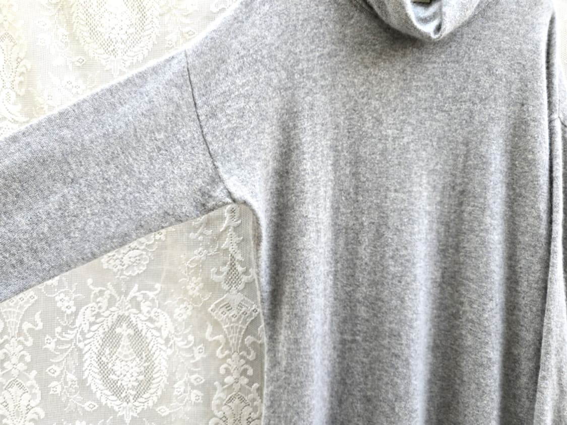 유니클로 캐시미어 100% 상품이미지3