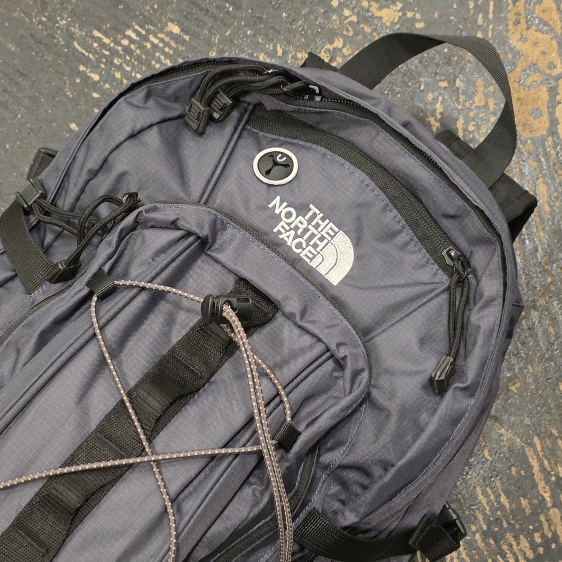 노스페이스 백팩  상품이미지3