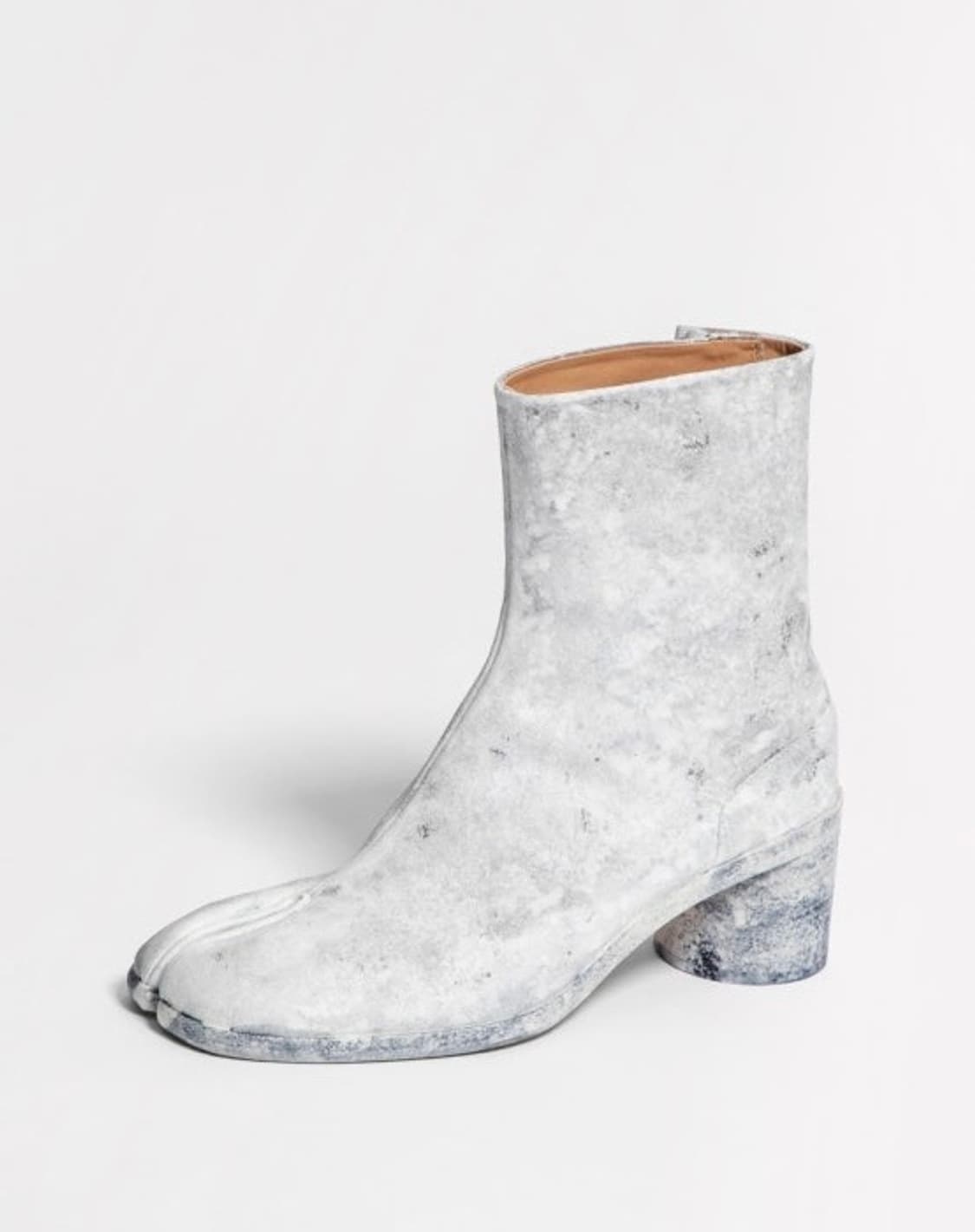 마르지엘라 페인팅 타비부츠 상품이미지1